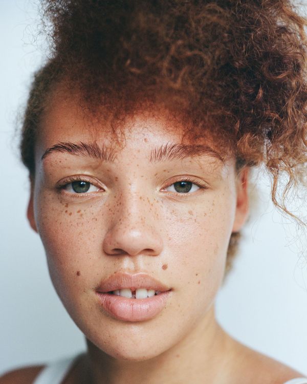 Portrait of SISI<br />REID